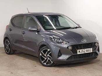 2020 (20) Hyundai I10 1.2 MPi Premium 5dr