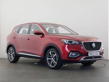 2023 (23) MG Hs 1.5 T-GDI Excite 5dr