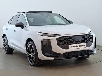 2026 (26) Audi Q3 1.5 TFSI Edition 1 5dr S Tronic