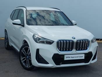 2023 (23) BMW Ix1 230kW xDrive30 M Sport 65kWh 5dr Auto [Tech+]