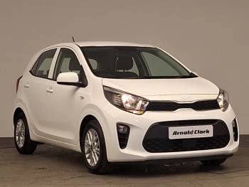 2022 (22) Kia Picanto 1.0 2 5dr [4 seats]