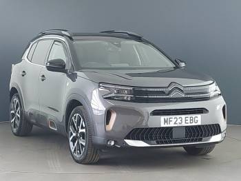 2023 (23) Citroen C5 Aircross 1.2 PureTech C-Series Edition 5dr