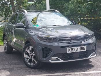 2023 (23) Kia Stonic 1.0T GDi 48V GT-Line S 5dr DCT