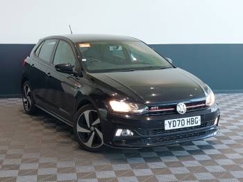 2020 (70) Volkswagen Polo 2.0 TSI GTI 5dr DSG