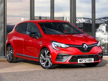 2022 (72) Renault Clio 1.0 TCe 90 RS Line 5dr