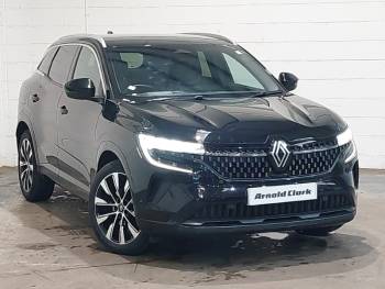 2023 (23) Renault Austral E-Tech Full Hybrid Techno 5dr Auto