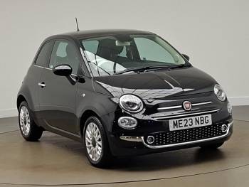 2023 (23) Fiat 500 1.0 Mild Hybrid 3dr