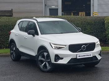 2024 (74) Volvo Xc40 2.0 B3P Plus Dark 5dr Auto