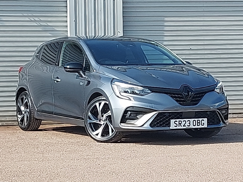 2023 Renault Clio
