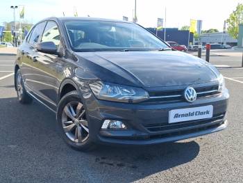 2020 (70) Volkswagen Polo 1.0 TSI 95 Match 5dr