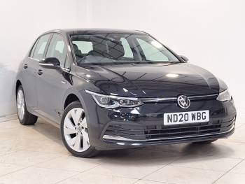 2020 (20) Volkswagen Golf 2.0 TDI Style 5dr