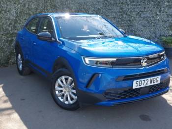 2022 (72) Vauxhall Mokka 1.2 Turbo Design 5dr