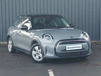 2022 (22) MINI Hatchback 1.5 Cooper Classic 5dr