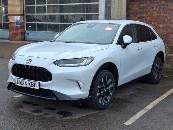 2024 Honda Zr-v 2.0 eHEV Advance 5dr CVT