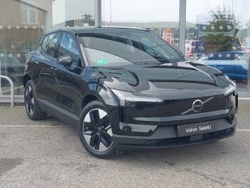 2026 (26) Volvo Ex30 200kW Single Motor Core 51kWh 5dr Auto