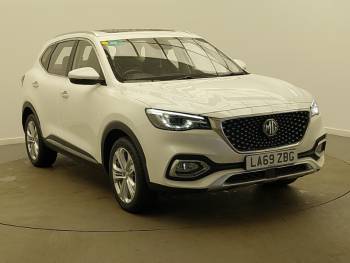 2020 (69/20) MG Hs 1.5 T-GDI Exclusive 5dr