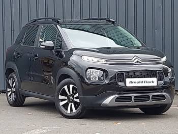 2019 (19) Citroen C3 Aircross 1.5 BlueHDi Feel 5dr [6 speed]