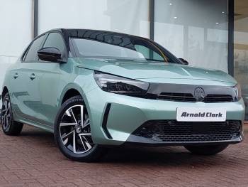 2025 (75) Vauxhall Corsa 1.2 Turbo Yes 5dr [Winter Pack]