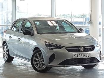 2023 (23) Vauxhall Corsa 1.2 Design 5dr