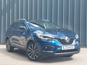 2020 (70) Renault KADJAR 1.3 TCE Iconic 5dr