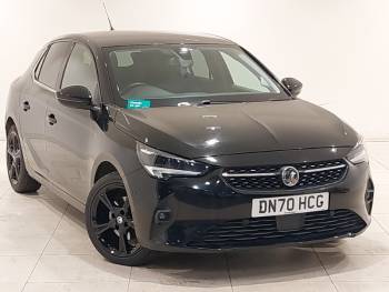 2020 (70) Vauxhall Corsa 1.2 Turbo Elite Nav Premium 5dr