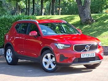 2023 (73) Volvo Xc40 2.0 B3P Core 5dr Auto