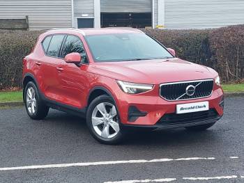 2023 (73) Volvo Xc40 2.0 B3P Core 5dr Auto