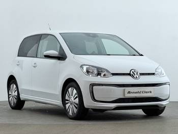2021 (70) Volkswagen Up 60kW E-Up 32kWh 5dr Auto