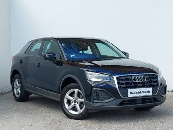 2022 (22) Audi Q2 30 TFSI Technik 5dr