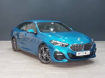 2020 (70) BMW 2 SERIES 218i M Sport 4dr