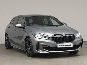 2024 (24) BMW 1 Series 118i [136] M Sport 5dr Step Auto [LCP/Pro pk]