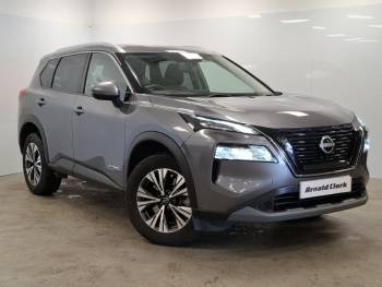 2023 (23) Nissan X-trail 1.5 E-Power 204 N-Connecta 5dr Xtronic