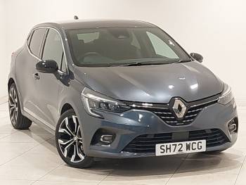 2022 (72) Renault Clio 1.0 TCe 90 Techno 5dr