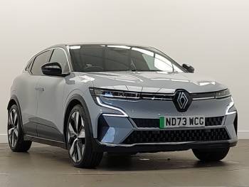 2023 (73) Renault Megane E-TECH Electric EV60 160kW Techno+ 60kWh Optimum Charge 5dr Auto