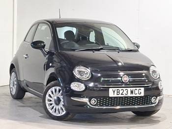 2023 (23) Fiat 500 1.0 Mild Hybrid 3dr