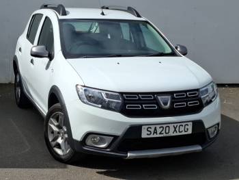 2020 (20) Dacia Sandero Stepway 0.9 TCe Comfort 5dr