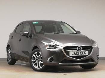 2019 (19) Mazda 2 1.5 115 GT Sport Nav+ 5dr