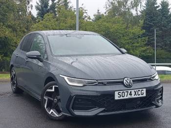 2025 (74) Volkswagen Golf 1.5 TSI 150 R-Line 5dr