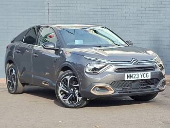 2023 (23) Citroen C4 1.2 PureTech [130] C-Series Edition 5dr