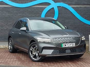 2023 (73) Genesis Gv70 360kW Sport 77kWh 5dr Auto AWD