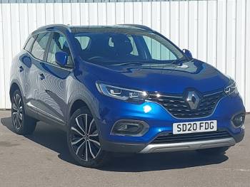2020 (20) Renault KADJAR 1.3 TCE S Edition 5dr