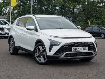 2023 (23) Hyundai Bayon 1.0 TGDi 48V MHEV Premium 5dr
