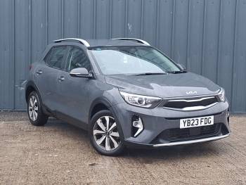 2023 (23) Kia Stonic 1.0T GDi 99 2 5dr DCT