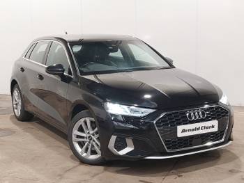 2021 (71) Audi A3 40 TFSI e Sport 5dr S Tronic