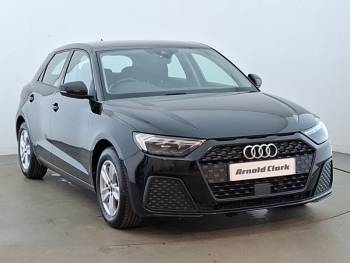 2022 (22) Audi A1 25 TFSI Technik 5dr