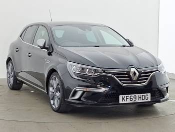 2019 (69) Renault Megane 1.3 TCE GT Line 5dr