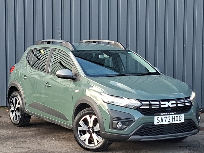 2023 Dacia Sandero