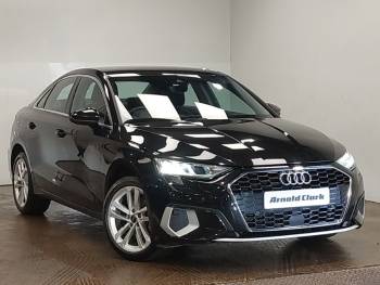 2024 (73) Audi A3 35 TFSI Sport 4dr S Tronic