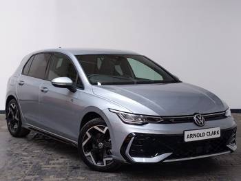 2024 (74) Volkswagen Golf 1.5 TSI 150 R-Line 5dr