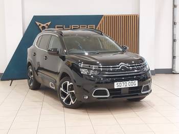 2020 (70) Citroen C5 Aircross 1.5 BlueHDi 130 Flair 5dr